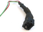 Cold Start Injector Connector